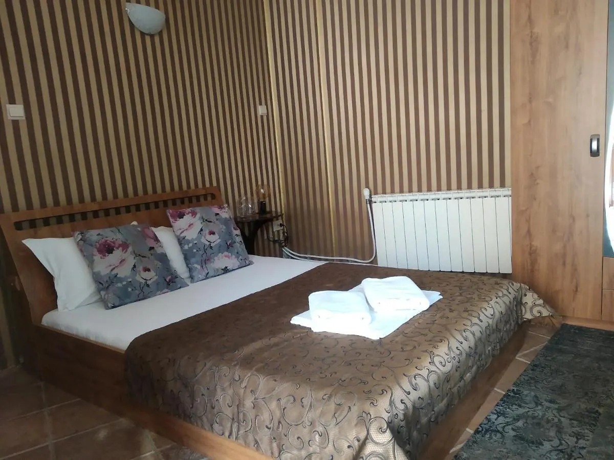 Hotel Perfect Varna Bulgarije
