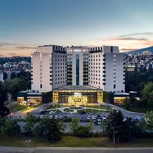 Hilton Отель