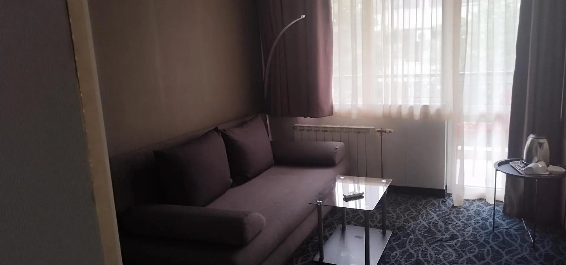 Hotel Perfect Warna Bulgarien