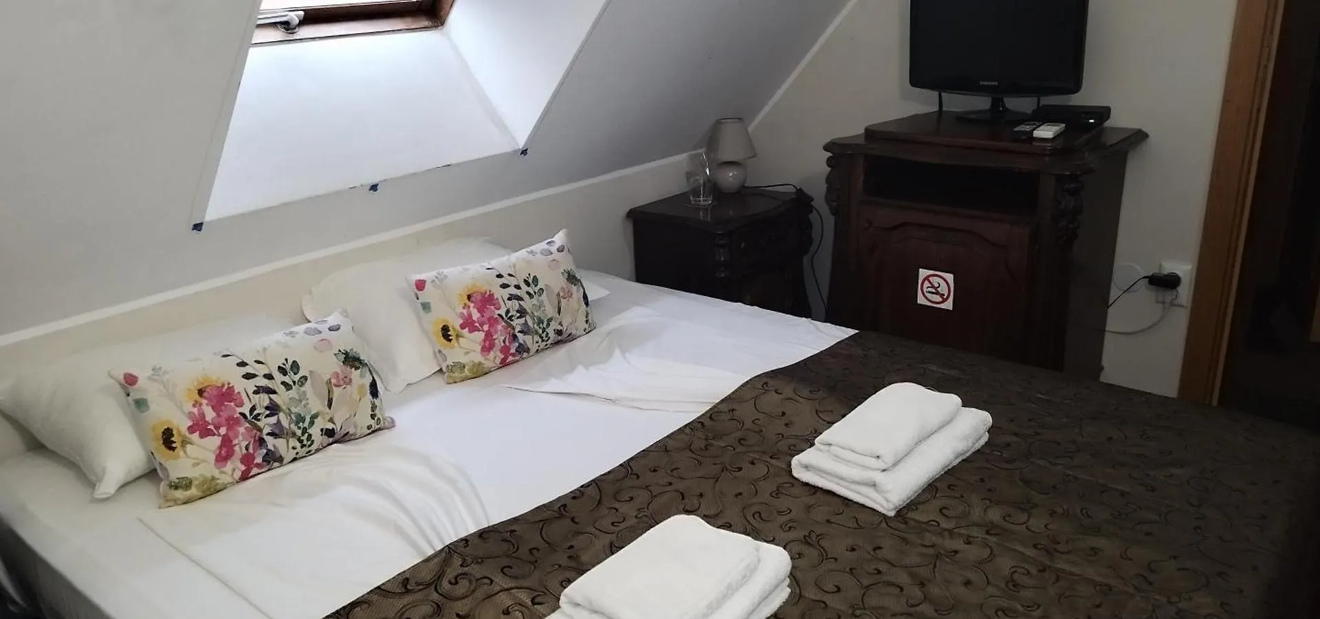 Hotel Perfect Warna