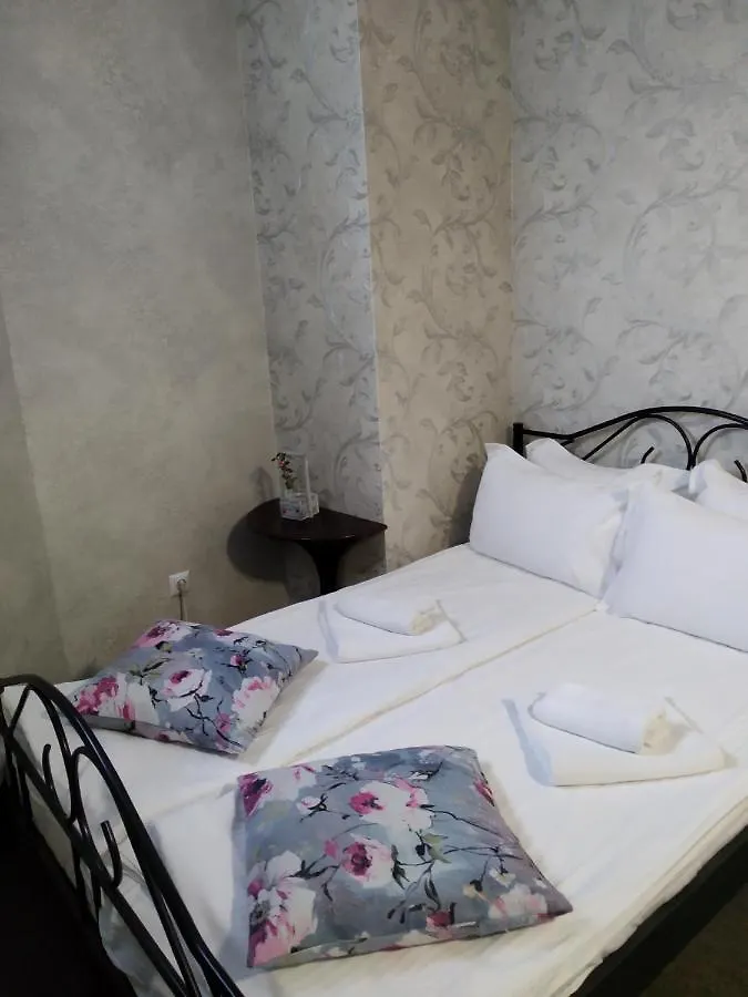 Hotel Perfect Warna